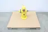 CLOW 996G 850 FIRE HYDRANT thumbnail 1