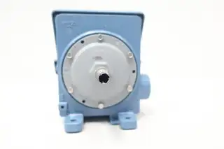 UNITED ELECTRIC H400-442 PRESSURE SWITCH 0-20IN-H2O