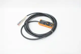 IFM ELECTRONIC EBC022 SPLITTER BOX 10-30V-DC