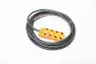 IFM ELECTRONIC EBC022 SPLITTER BOX 10-30V-DC thumbnail 4