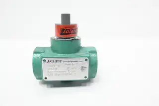 ECLIPSE 102BV-B BUTTERFLY VALVE 1/2IN