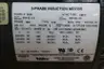 NIDEC DU53 AC MOTOR 160M 11KW 17890RPM 220/440V-AC 3PH thumbnail 4