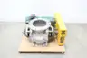 STAINLESS FLANGED ROTARY AIRLOCK VALVE 12IN 230/460V-AC 3HP thumbnail 1