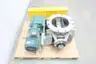 STAINLESS FLANGED ROTARY AIRLOCK VALVE 12IN 230/460V-AC 3HP thumbnail 2