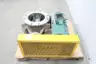 STAINLESS FLANGED ROTARY AIRLOCK VALVE 12IN 230/460V-AC 3HP thumbnail 3