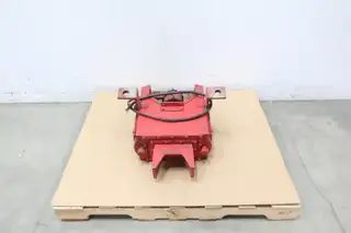 SYNTRON FH22CDT VIBRATORY MAGNETIC FEEDER DRIVE UNIT 460V-AC