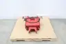 SYNTRON FH22CDT VIBRATORY MAGNETIC FEEDER DRIVE UNIT 460V-AC thumbnail 1