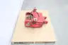 SYNTRON FH22CDT VIBRATORY MAGNETIC FEEDER DRIVE UNIT 460V-AC thumbnail 2