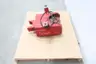 SYNTRON FH22CDT VIBRATORY MAGNETIC FEEDER DRIVE UNIT 460V-AC thumbnail 3