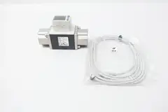 SMC PF3W711-06-B-M DIGITAL FLOW SWITCH 12-24V-DC