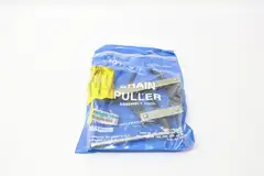 BALDOR 098191 CHAIN PULLER ASSEMBLY TOOL 80-240