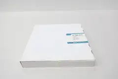 STRUERS 40400066 50PCS SIC PAPER 120 250MM