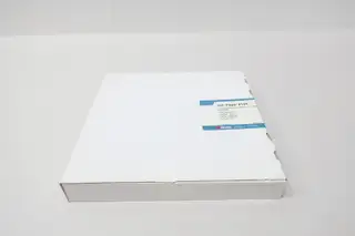 STRUERS 40400066 50PCS SIC PAPER 120 250MM