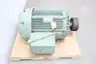 SIEMENS RGZ-CH INDUCTION MOTOR 444T 125HP 1775RPM 460V-AC 3PH thumbnail 2