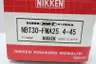 NIKKEN NBT30-FMA25.4-45 MILLING ARBOR TOOL HOLDER thumbnail 7