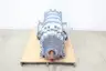 ROBUSCHI RBS 126/V-UNI/A ROTARY POSITIVE DISPLACEMENT BLOWER 10IN thumbnail 1