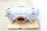 ROBUSCHI RBS 126/V-UNI/A ROTARY POSITIVE DISPLACEMENT BLOWER 10IN thumbnail 3
