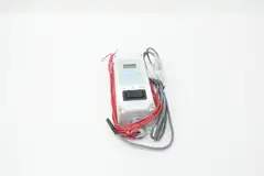 RANCO ETC-241020-000 ELECTRONIC TEMPERATURE CONTROL 24V-AC
