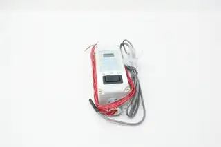 RANCO ETC-241020-000 ELECTRONIC TEMPERATURE CONTROL 24V-AC