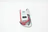 RANCO ETC-241020-000 ELECTRONIC TEMPERATURE CONTROL 24V-AC thumbnail 1
