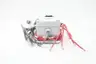 RANCO ETC-241020-000 ELECTRONIC TEMPERATURE CONTROL 24V-AC thumbnail 4
