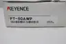 KEYENCE FT-50AWP TEMPERATURE SENSOR 12-24V-DC thumbnail 7