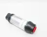 LAKE MONITORS B4A6HC15QS VARIABLE AREA FLOW METER 3/4IN NPT 1-15GPM thumbnail 4