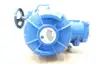 NELES R21 CB12C CJK AQM860FA14 STAINLESS V-PORT SEGMENT CONTROL VALVE 12IN 150 thumbnail 6