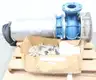 FONTAINE-BLEUE 10BM-ST30 IRON SUBMERSIBLE PUMP 4IN X 3IN 196GPM 15HP 575V-AC thumbnail 1