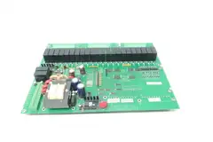 REMTRON 900155 RELAY BOARD REV L