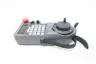 FANUC A02B-0259-C241#A HANDHELD TEACH PENDANT thumbnail 4