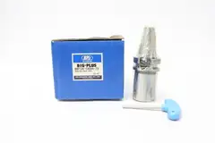 BIG DAISHOWA BBT30-CKB4-73 BIG-PLUS HYDRAULIC CHUCK