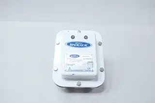 BINDICATOR LPII-AG LEVEL SENSOR TRANSMITTER 24-48V-DC 3W
