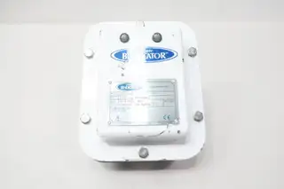 BINDICATOR LPII-AG LEVEL SENSOR TRANSMITTER 24-49V-DC 4W 120-240V-AC