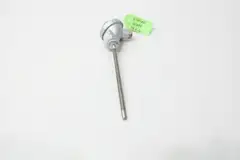 OMRON E52-P20C-N THERMOCOUPLE 6IN 1/4IN TYPE K