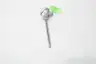 OMRON E52-P20C-N THERMOCOUPLE 6IN 1/4IN TYPE K thumbnail 1