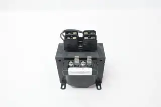 COLUMBUS MCKINNON 229467-31 CONSTANT VOLTAGE TRANSFORMER 300VA 240/480V-AC
