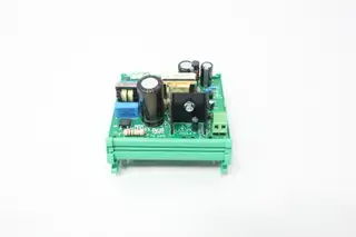 FACTS ENGINEERING FA-24PS POWER SUPPLY BOARD