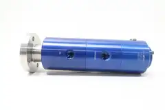 DEUBLIN 2630-200-001 OIL/AIR/COOLANT UNION 1/4IN NPT
