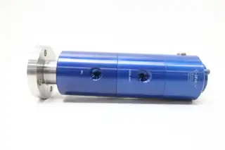 DEUBLIN 2630-200-001 OIL/AIR/COOLANT UNION 1/4IN NPT