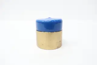 NOOK 20174 BRONZE NUT 1-3/4IN NPT