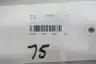 STAINLESS 4-VANE PUMP IMPELLER 17-1/2IN OD 12IN ID FOR GOULDS 3175L 12X14-18 thumbnail 5