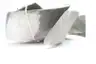 STAINLESS 6-VANE PUMP IMPELLER 17-1/2IN OD 8IN ID REPLACES GOULDS 3175L 12X14-18 thumbnail 3
