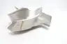 STAINLESS 4-VANE PUMP IMPELLER 14-1/2IN OD 6IN ID REPLACES GOULDS 3175M 6 X 8-18 thumbnail 2