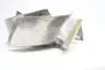 STAINLESS 6-VANE PUMP IMPELLER 17-1/2IN OD 3.5IN ID FOR GOULDS 3175L 12 X 14-18 thumbnail 2