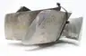 STAINLESS 6-VANE PUMP IMPELLER 17-1/2IN OD 3-3/8IN ID FOR GOULDS 3175L 12X14-18 thumbnail 3