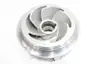 NA NA STAINLESS 6-VANE PUMP IMPELLER 5 X 6-13 thumbnail 1