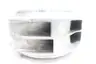 NA NA STAINLESS 6-VANE PUMP IMPELLER 5 X 6-13 thumbnail 2