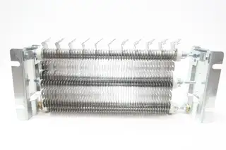POST GLOVER G11WL625 RESISTOR 6.25OHM