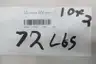 EAGLE BURGMANN M74-D1/140-E1 MECHANICAL SEAL thumbnail 10